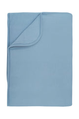 Toddler Blanket in Slate 2.5