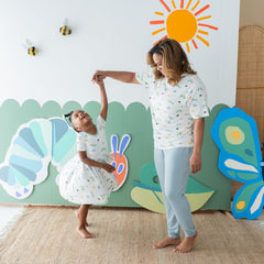 Twirl Dress in The Very Hungry Caterpillar™ and Friends