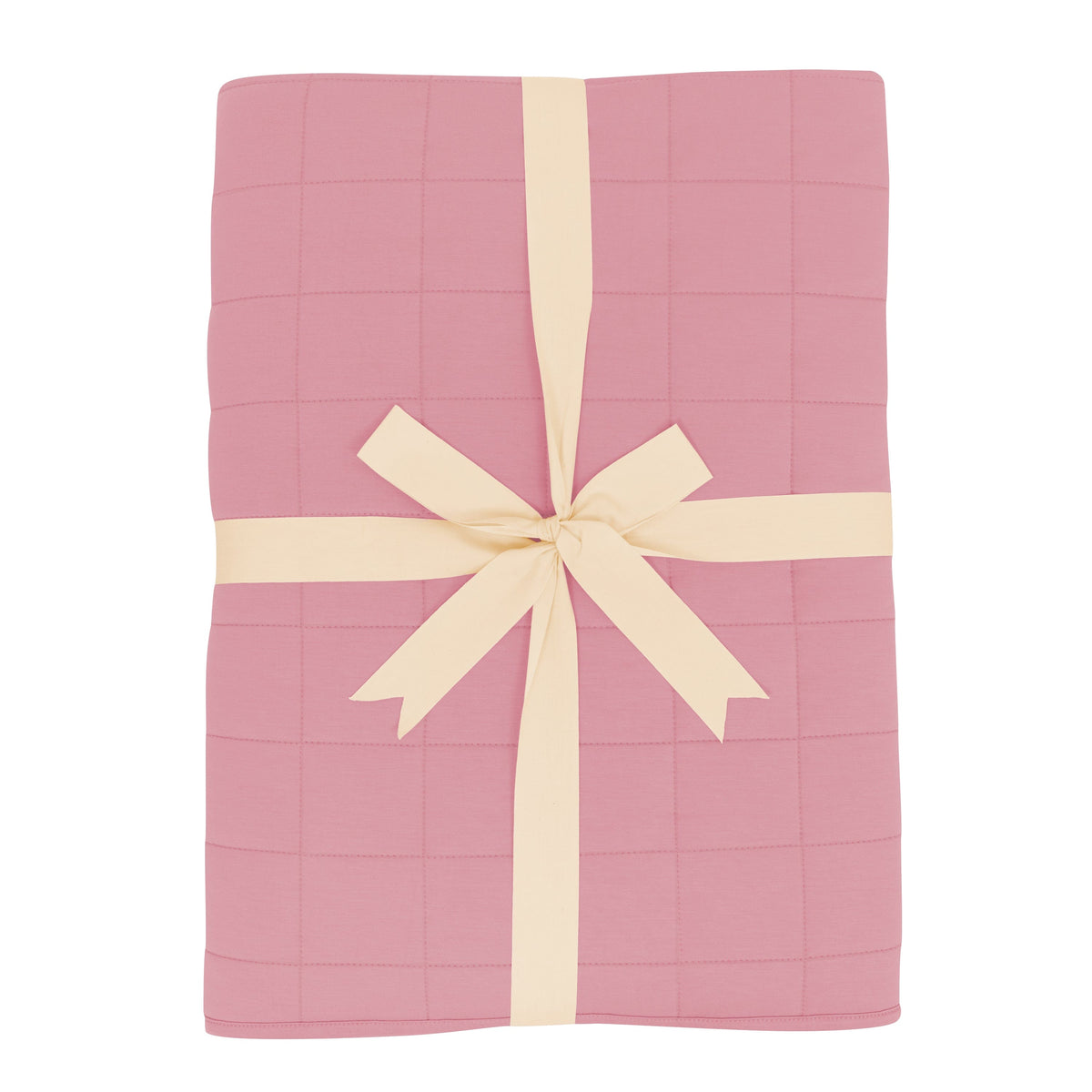 Youth Blanket in Apple Blossom 2.5