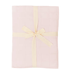 Youth Blanket in Blush 2.5