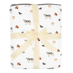 Youth Blanket in Farm 2.5