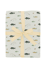 Youth Blanket in Fishing 2.5
