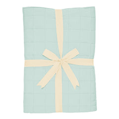 Youth Blanket in Sage 2.5